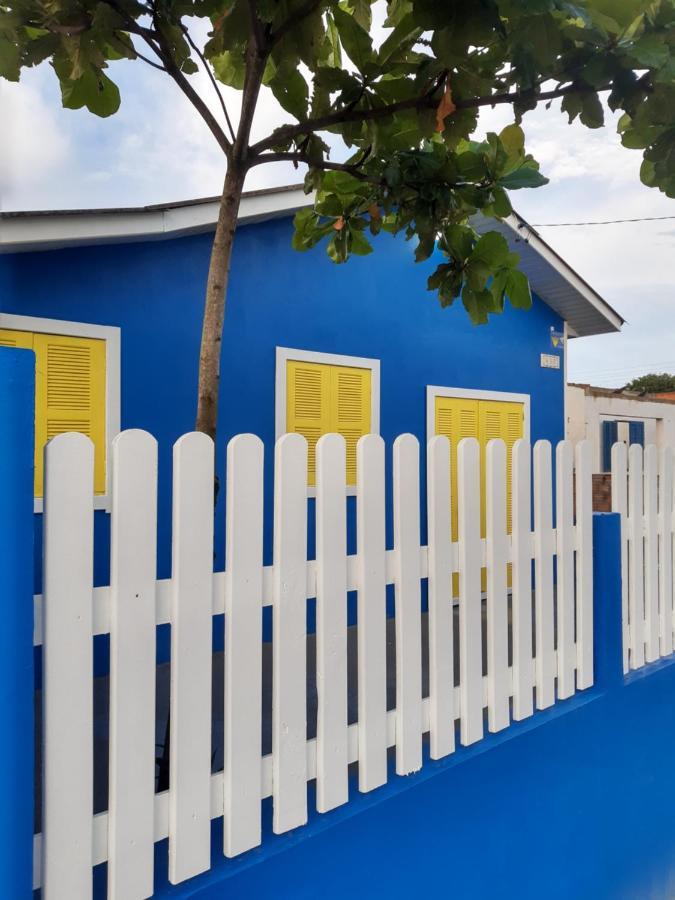Casa De Praia - Fokuss Sombrio Exterior foto